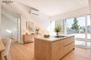 Maisonette kaufen in Gärtnerstraße 34, 5020 Salzburg, Maxglan ! 4 Zimmer Maisonettewohnung mit Dachterrasse in absoluter Ruhelage | Jetzt besichtigen!