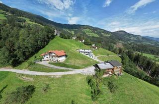 Grundstück zu kaufen in 6264 Fügenberg, Naturnahes Baugrundstück in beliebter Wohnlage – Großzügiges Bauprojekt möglich!