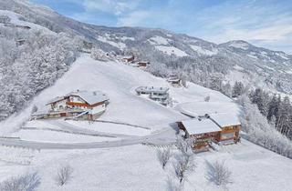 Grundstück zu kaufen in 6264 Fügenberg, Naturnahes Baugrundstück in Aussichtslage am Fügenberg – großzügiges Bauprojekt möglich!