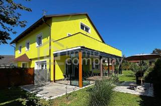 Einfamilienhaus kaufen in 9130 Poggersdorf, Traumhaftes Ein- bis Zweifamilienhaus in Poggersdorf mit großem Garten - Modernisiert & Geräumig (ca. 244m²)
