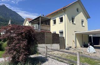 Maisonette kaufen in 6710 Nenzing, Maisonette Wohnung mit ca. 152 m² sowie Balkon und Carport