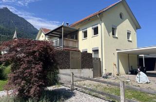 Wohnung kaufen in 6844 Altach, Maisonette Wohnung mit ca. 152 m² sowie Balkon und Carport