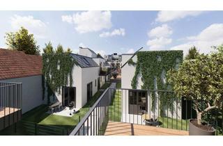 Wohnung kaufen in Hirschstettner Straße 78/4. 5, 1220 Wien, Grünblick & Ruhe | 3 Zimmer mit 2 Balkonen im 2.OG| Belichtung von 2 Himmelsrichtungen | ERSTBEZUG