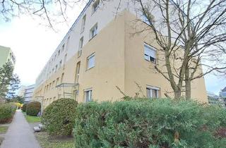 Wohnung kaufen in 3100 Sankt Pölten, Zentrale Lage- Von hier nach überall!