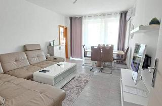 Wohnung kaufen in 3100 Sankt Pölten, Zentrale Lage- Von hier nach überall!