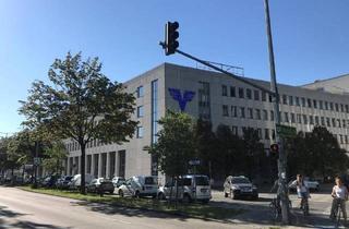Büro zu mieten in Dietrichgasse 17-19, 1030 Wien, Lände 3 - Moderne Büroflächen