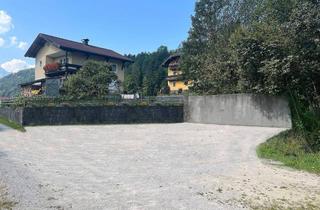 Lager mieten in Scheffau 349, 5440 Scheffau am Tennengebirge, Lagerflächen + Abstellflächen (auch für Wohnmobile, Arbeitsgerät, Holzlager etc. geeignet)