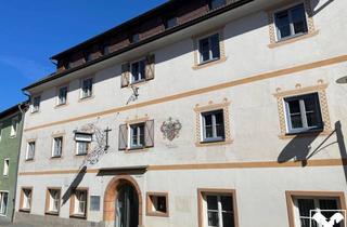 Immobilie kaufen in 5580 Tamsweg, Charmantes Markthaus in Tamsweg