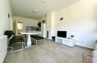 Wohnung kaufen in 9620 Sankt Lorenzen im Gitschtal, Reizende 3-Zimmerwohnung mit Balkon in idyllischer Ruhe-Grünlage in St. Lorenzen