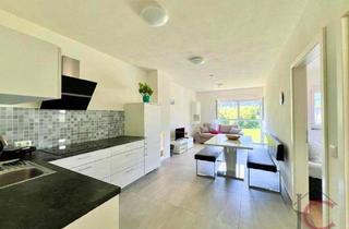 Wohnung kaufen in 9620 Sankt Lorenzen im Gitschtal, Reizende 3-Zimmerwohnung mit Balkon in idyllischer Ruhe-Grünlage in St. Lorenzen
