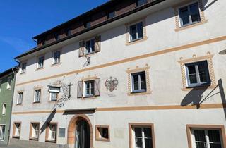 Immobilie kaufen in 5580 Tamsweg, Charmantes Markthaus in Tamsweg