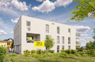 Wohnung kaufen in 6923 Hard, Geräumige 2-Zimmer-Terrassenwohnung | A02