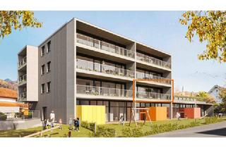 Wohnung kaufen in 6840 Götzis, 3-Zimmer-Wohnung mit Balkon zu verkaufen (Top 03)