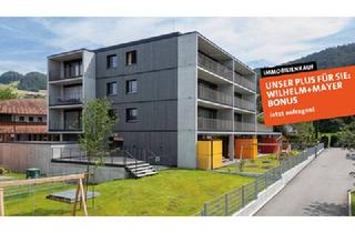 Wohnung kaufen in 6840 Götzis, 3-Zimmer-Wohnung mit Balkon zu verkaufen (Top 02)