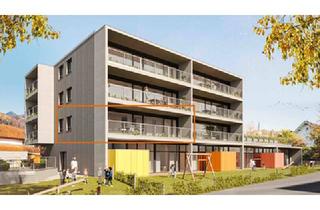 Wohnung kaufen in 6840 Götzis, 3-Zimmer-Wohnung mit Balkon zu verkaufen (Top 02)