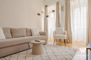 Wohnung kaufen in 3500 Krems an der Donau, Bestlage in der Innenstadt - Möblierte 2 Zimmerwohnung in der Altstadt