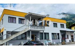 Immobilie kaufen in Alban-Bichler-Straße, 9971 Matrei in Osttirol, Kaufen oder mieten: Büro | Kanzlei | Praxis