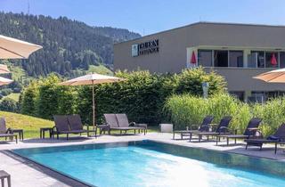 Wohnung kaufen in 5550 Radstadt, Mountain Lodge - 2 Zimmer Apartment mit Pool und Wellnessbereich in Radstadt