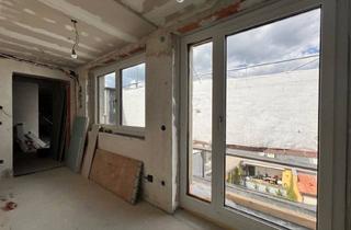 Wohnung kaufen in Gymnasiumstraße, 1180 Wien, Dachgeschoss - 3-Zimmer Erstbezug mit Terrasse (top 32)