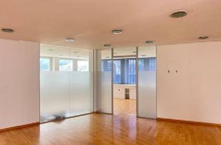 Gewerbeimmobilie kaufen in 6700 Bludenz, City Hochhaus Bludenz - Räumlichkeiten für Kanzlei oder Ordination