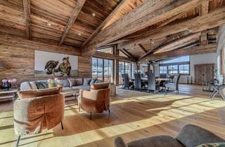 Haus kaufen in 6345 Kössen, Kaiserwinkel Lodge in Kössen