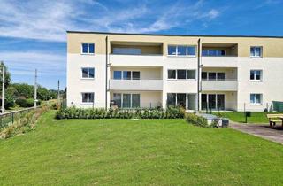 Wohnung kaufen in Bahnhofstraße 32e, 4655 Vorchdorf, Provisionsfreie Obergeschoßwohnung in Vorchdorf zu kaufen: 4 Zimmer, Tiefgarage, Loggia!
