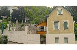 Einfamilienhaus kaufen in 2833 Bromberg, Alles - außer gewöhnlich!