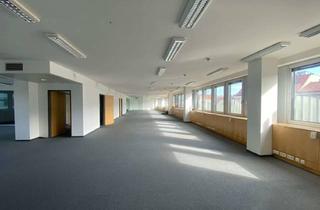 Büro zu mieten in 1050 Wien, OC5 - Neubaubüro - bei der U2-Verlängerung