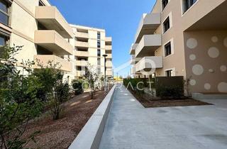 Wohnung mieten in Anni-Haider-Weg 3/3, 1220 Wien, MIETKAUF mit Fixpreisgarantie - Wohnen im Grünen nahe Badeteich Hirschstetten & U2