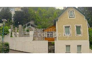 Einfamilienhaus kaufen in 2833 Bromberg, Alles - außer gewöhnlich!