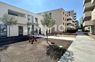 Genossenschaftswohnung in Anni-Haider-Weg, 1220 Wien, MIETKAUF mit Fixpreisgarantie – Wohnen im Grünen nahe Badeteich Hirschstetten & U2