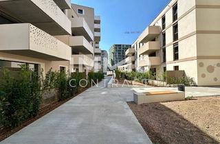 Wohnung mieten in Anni-Haider-Weg 3/10, 1220 Wien, MIETKAUF mit Fixpreisgarantie - Wohnen im Grünen nahe Badeteich Hirschstetten & U2