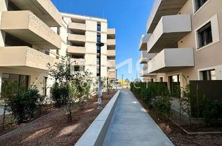 Wohnung mieten in Anni-Haider-Weg 3/9, 1220 Wien, MIETKAUF mit Fixpreisgarantie - Wohnen im Grünen nahe Badeteich Hirschstetten & U2