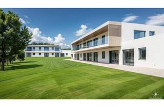 Wohnung kaufen in 9812 Pusarnitz, Modernes Wohnen in Pusarnitz. Wohnungen mit Grünfläche oder Panoramaterrasse. Neubau.