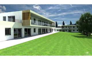 Wohnung kaufen in 9813 Möllbrücke, Modernes Wohnen in Pusarnitz. Wohnungen mit Grünfläche oder Panoramaterrasse. Neubau.