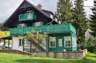 Haus mieten in Schanzsattel, 8654 Fischbach, Ferienhaus Völlegg *Waldheimat Steiermark* jetzt buchen und Natur und Ruhe genießen!