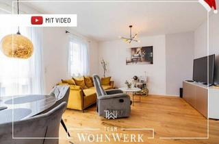 Wohnung kaufen in Hönelsiedlung, 8402 Werndorf, Charmante 3-Zimmer-Wohnung in ruhiger Wohnlage | tolle Raumaufteilung | 2 TG-Plätze vorhanden | Werndorf