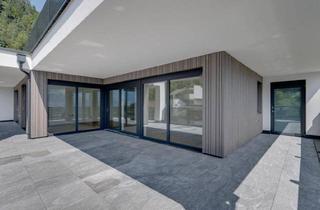 Penthouse kaufen in Fiecht 30, 6134 Vomp, LETZTE EINHEIT Ihre Penthousewohnung in Sonnenlage mit 4 Zimmer und Terrassentraum