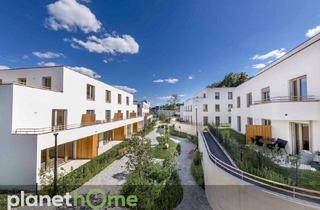 Wohnung kaufen in 3500 Krems an der Donau, Vor den Toren der Wachau