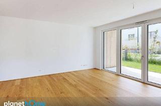 Wohnung kaufen in 3500 Krems an der Donau, Erstbezug : Neubau : 3-Zimmer-Wohnung : Loggia : Garten