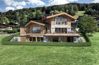 Haus kaufen in 6371 Aurach bei Kitzbühel, Landhaus - Umbau mit freiem Blick auf die Kitzbüheler Bergwelt in der Kochau