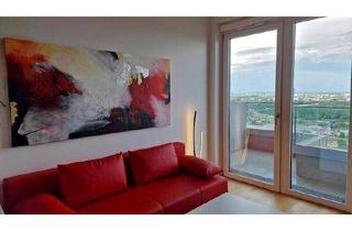 Wohnung mieten in 1030 Wien, 2½ ZI-WOHNUNG IN WIEN - 3. BEZIRK - LANDSTRASSE, MÖBLIERT