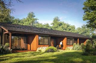 Reihenhaus kaufen in 9121 Tainach, Moderne Reihenhausanlage mit Garten in Tainach