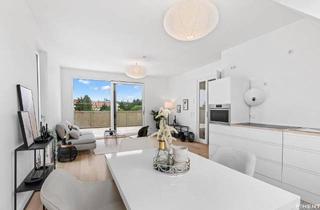 Wohnung kaufen in Nussberggasse 21-23, 1190 Wien, Wohnen direkt am Nussberg- Dachgeschoßwohnung mit Terrasse- ERSTBEZUG!