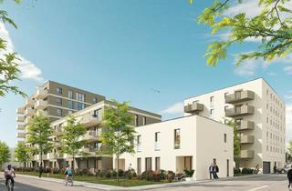 Genossenschaftswohnung in Anni-Haider-Weg 3/9, 1220 Wien, Gretls Garten - jetzt mieten, später zum Fixpreis kaufen