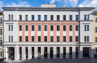 Wohnung kaufen in Fockygasse, 1120 Wien, Anlegerpaket mit 6 möblierten Wohnungen in Meidling
