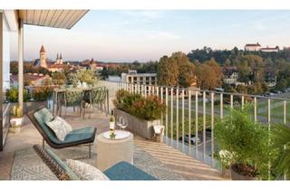 Wohnung kaufen in Kurhausstraße, 8490 Bad Radkersburg, nord-westseitiges 2 Zimmerapartment~nahe dem Ortszentrum Bad Radkersburg