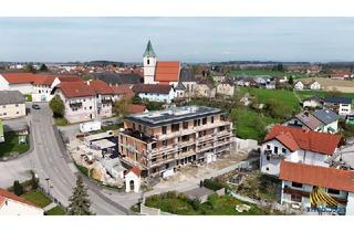 Penthouse kaufen in 4492 Hofkirchen im Traunkreis, 4-Zimmer-Penthouse-Wohnung für höchste Ansprüche in Hofkirchen | Neubau | Provisionsfrei | TOP 12