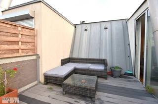 Wohnung kaufen in Reumannplatz, 1100 Wien, Perfekte Stadtwohnung mit Terrasse in zentraler Lage - 90m², 3 Zimmer, 6. Etage, nur 395.000,00 €!