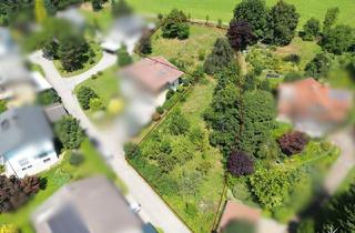 Grundstück zu kaufen in 9871 Seeboden am Millstätter See, Sonniges und großzügiges Grundstück. Seeboden am Millstätter See.